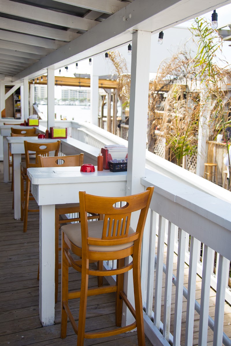 Boathouse Oyster Bar - Bar in Destin