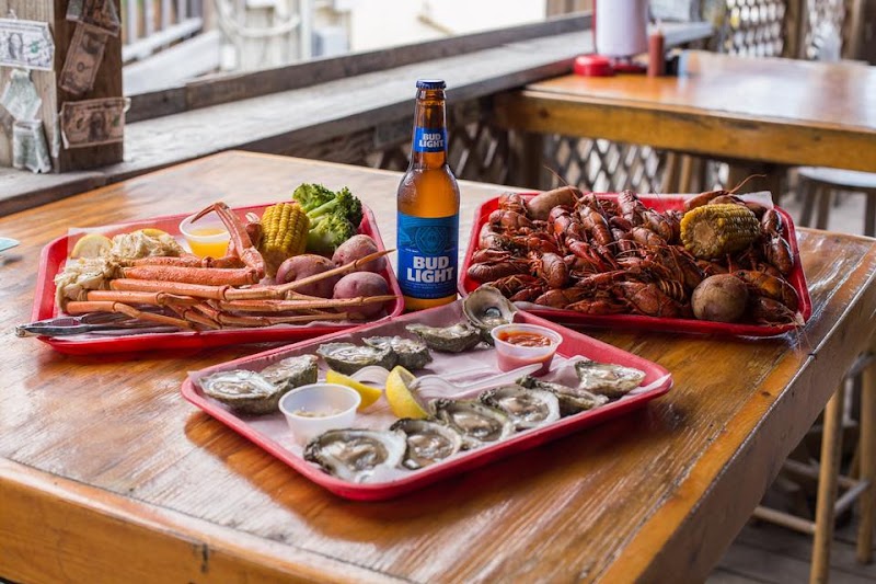 Boathouse Oyster Bar photo