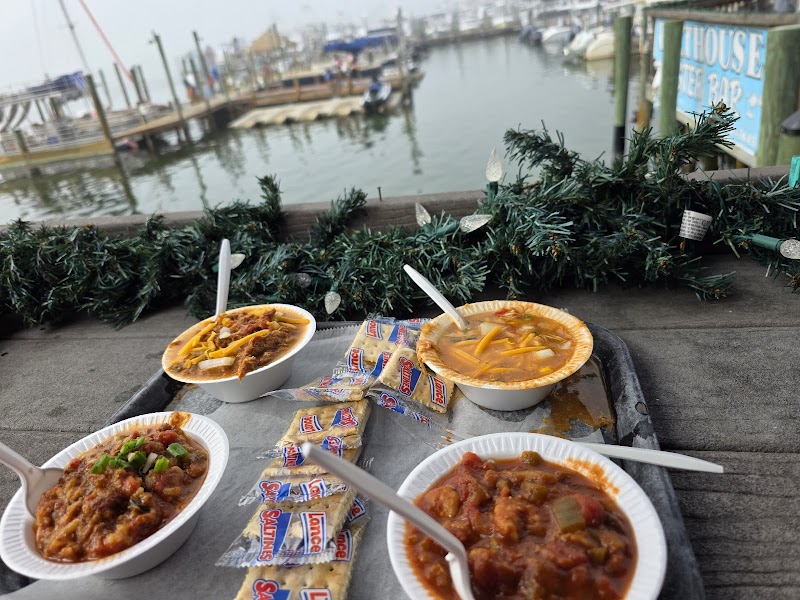 Boathouse Oyster Bar photo