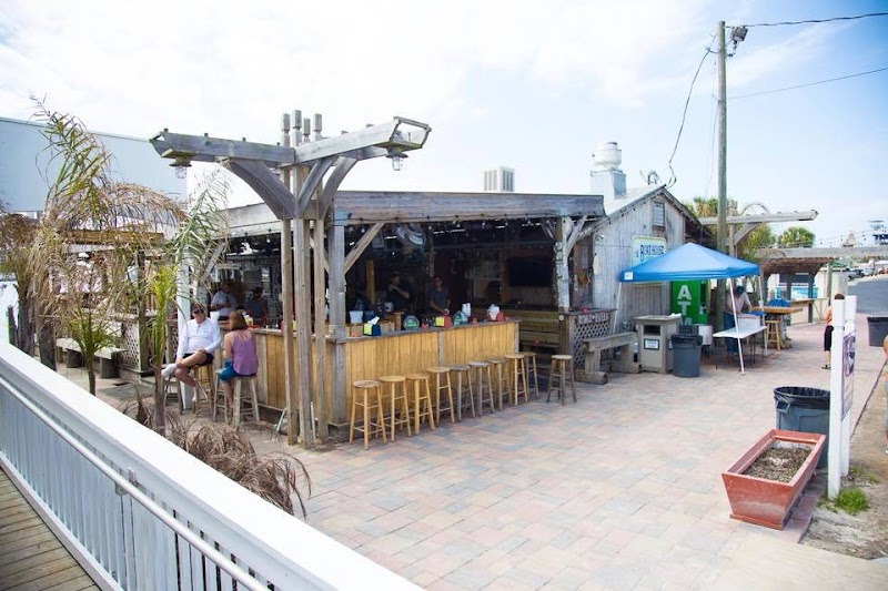 Boathouse Oyster Bar photo