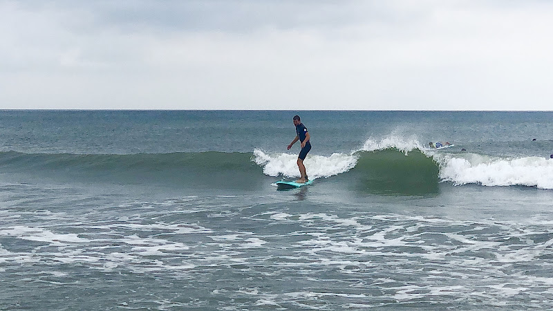 Kitty Hawk Kayak & Surf School