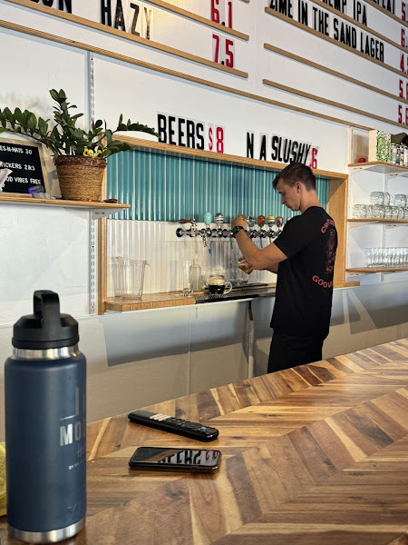 Howzit Brewing