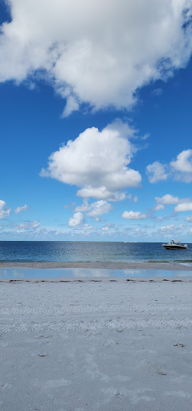 North Lido Beach - Tourist attraction in Sarasota