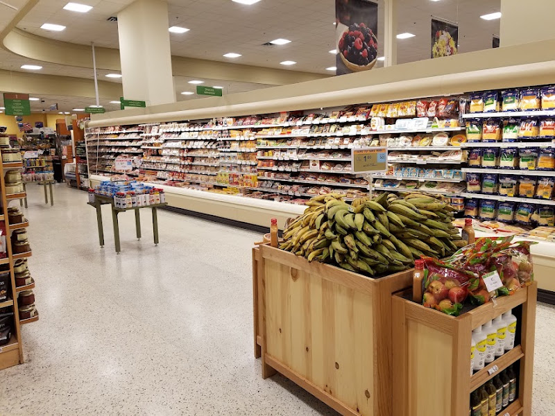 Publix Super Market at Hillsboro Plaza