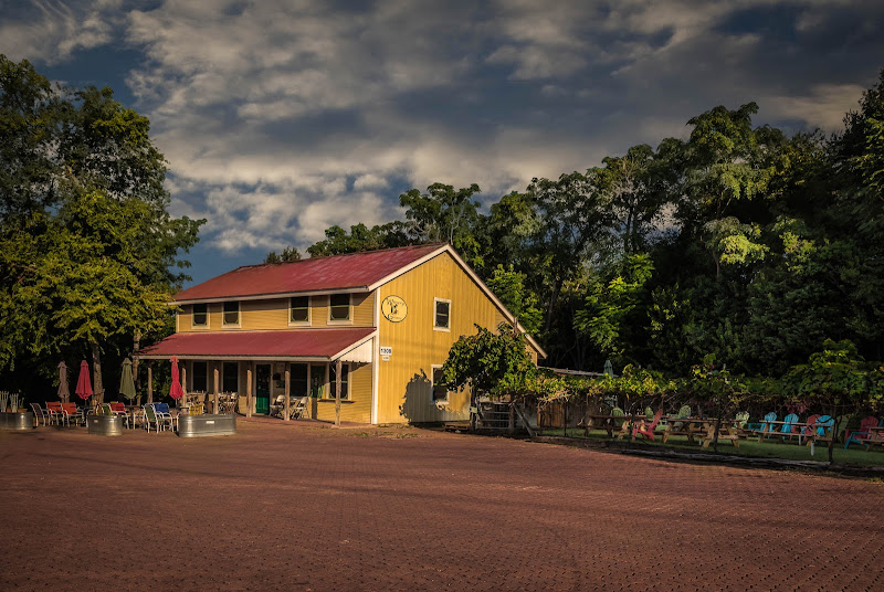 Winery on the Gruene - Winery in New Braunfels