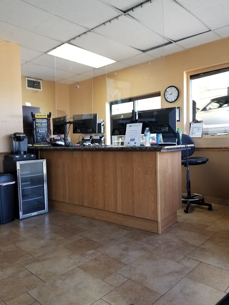 Honest-1 Auto Care photo