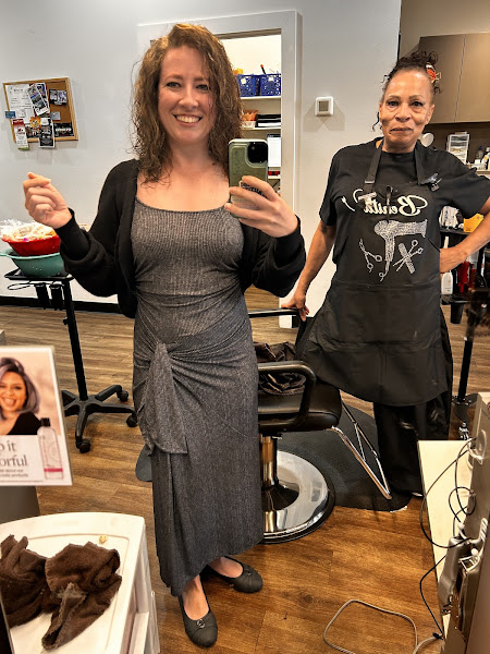 Fantastic Sams Cut & Color