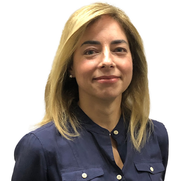 Dr. Stephanie Duncan Garcia, DO