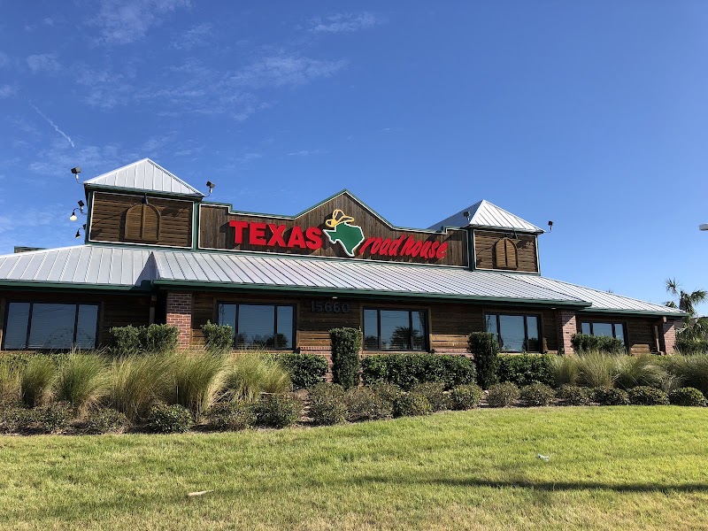 Texas Roadhouse
