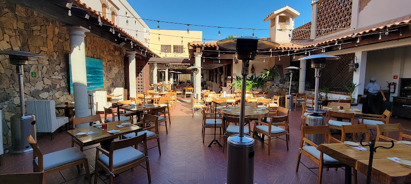 Romeo & Julieta - Pizza restaurant in Centro
