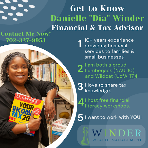 Winder Wealth Management