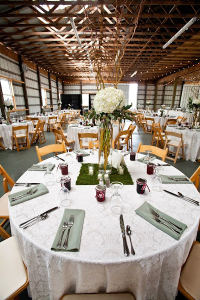 The Keeler Property - Wedding venue in Jacksonville