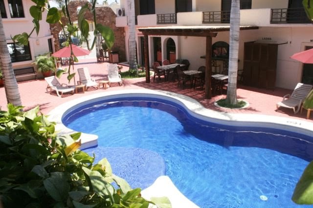 Hotel Santa Fe Cabo San Lucas - Hotel in Ignacio Zaragoza S/N