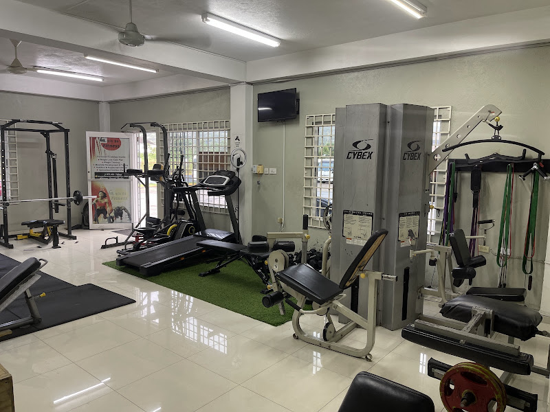 Lets Go Fitness - Fitness center in Bogue Blvd