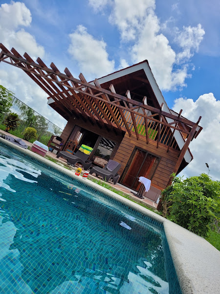 Cabañas Kwepal