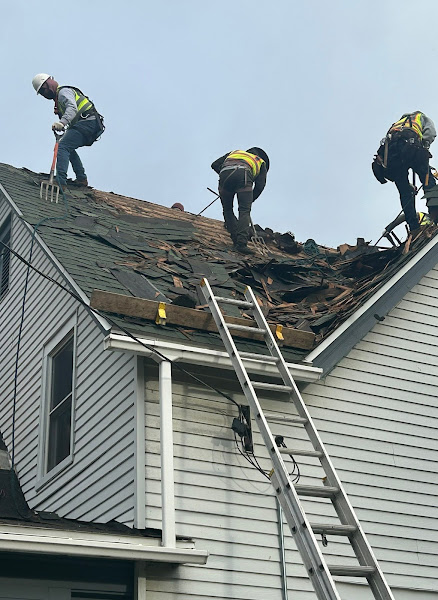 Smith Roofing and Exteriors - Lake Geneva Area