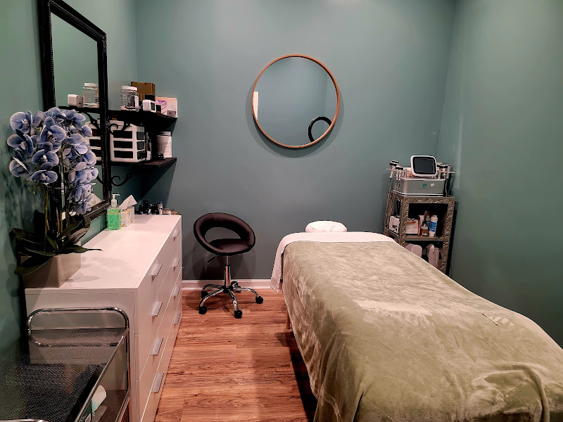 Life Essentials Spa Massage Facials & PMU