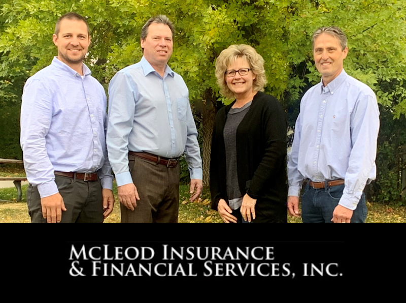 McLeod Insurance & Financial Services