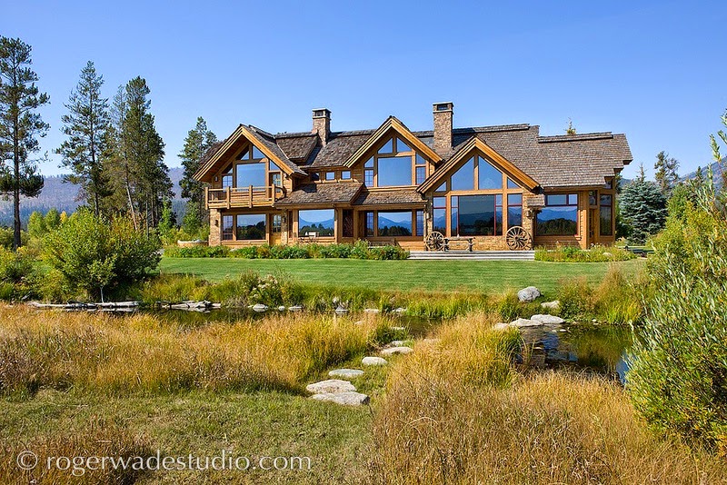 Abode Jackson Hole - Vacation Rentals & Property Management - Vacation home rental agency in Wilson
