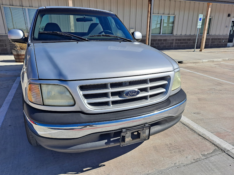 Greg's Automotive & Truck Center - Auto repair shop in New Braunfels