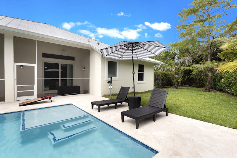 AirLuxe Management - Vacation home rental agency in West Palm Beach