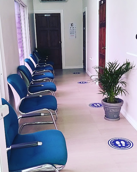 Next Generation Medical Centre