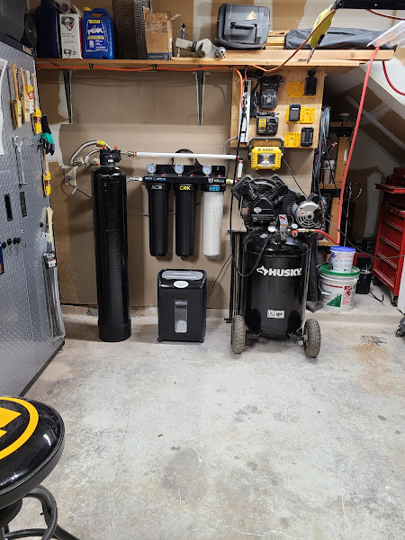 Culpepper Plumbing Services - Plumber in New Braunfels