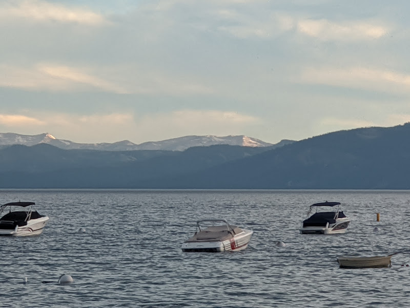Tahoe Vista Sports
