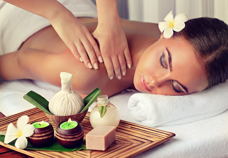 Essentials Massage & Facial Spa of Westchase
