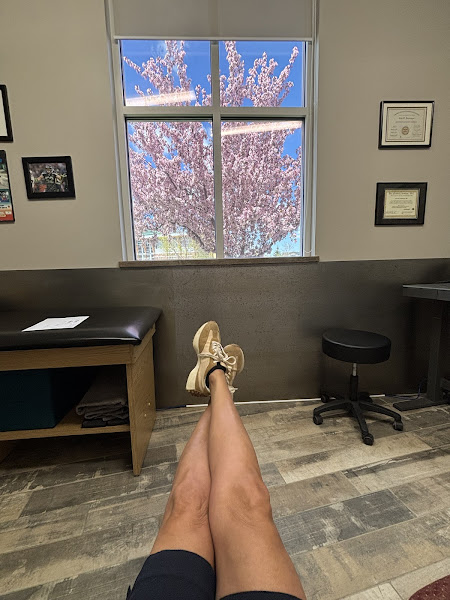 Linebarger Chiropractic