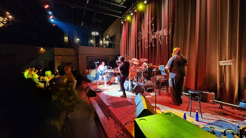 St. James Live!