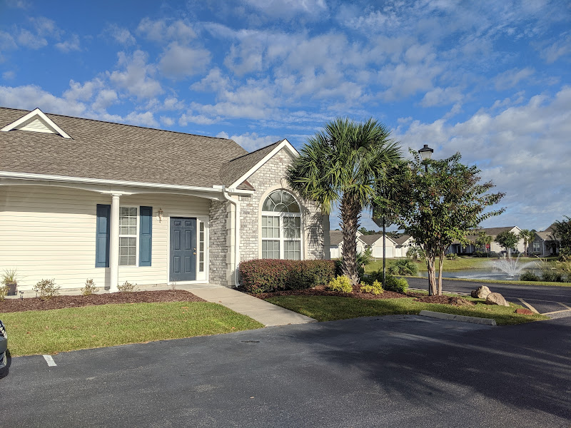 Barefoot Rental Management