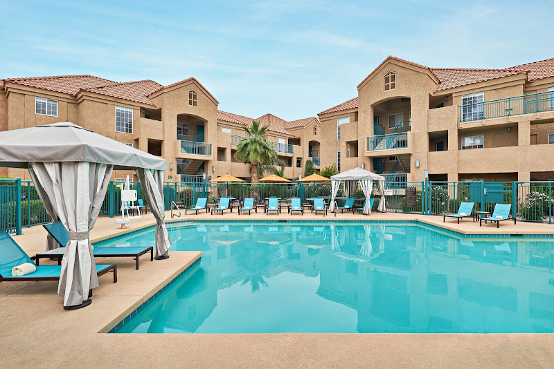 Hyatt House Scottsdale/Old Town