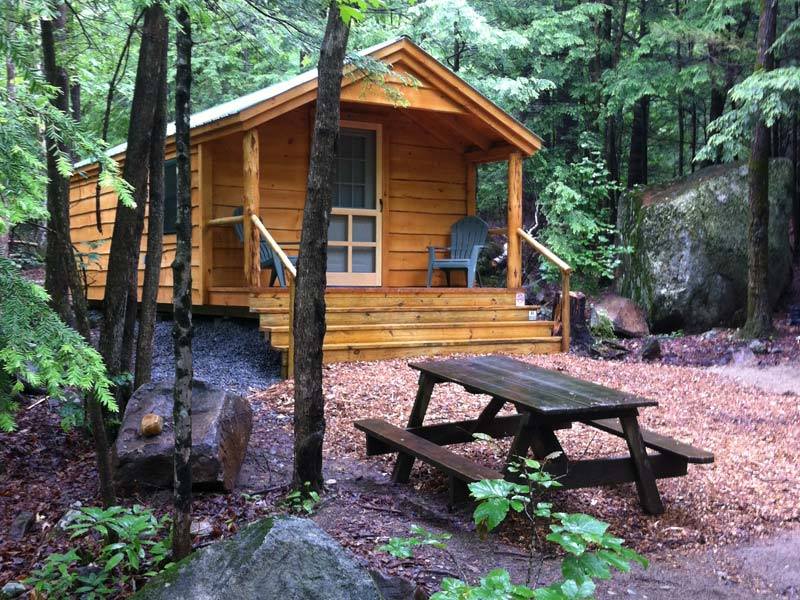 Lake George Camping Village - Campground in Lake George