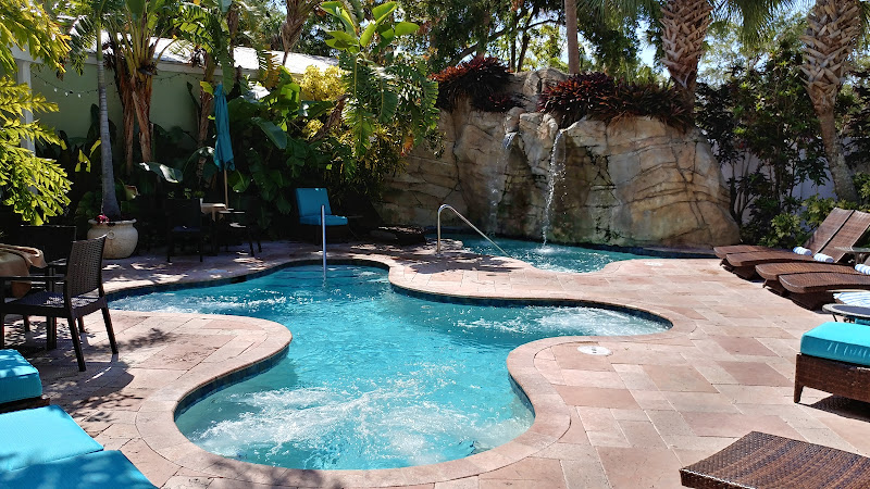 Spa At Riverview