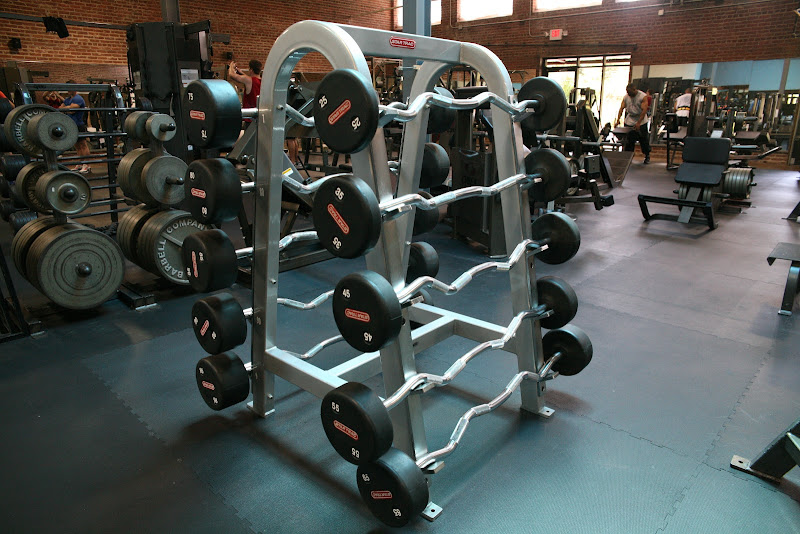 Urban Body Fitness