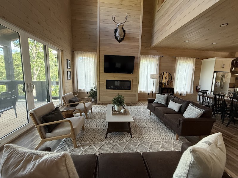 Bear Camp Cabin Rentals photo