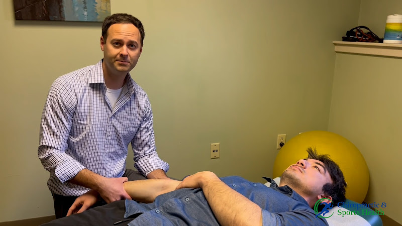 Chiropractic & Sports Health