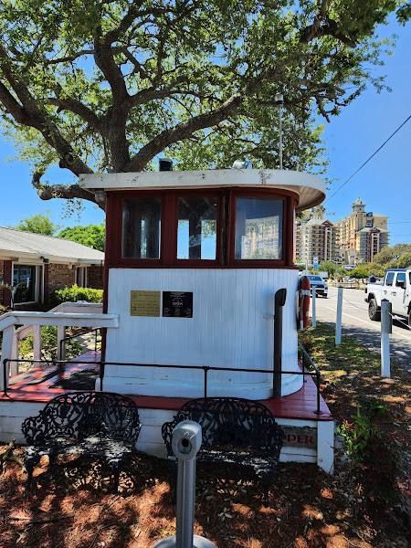 Destin History & Fishing Museum - Tourist attraction in Destin