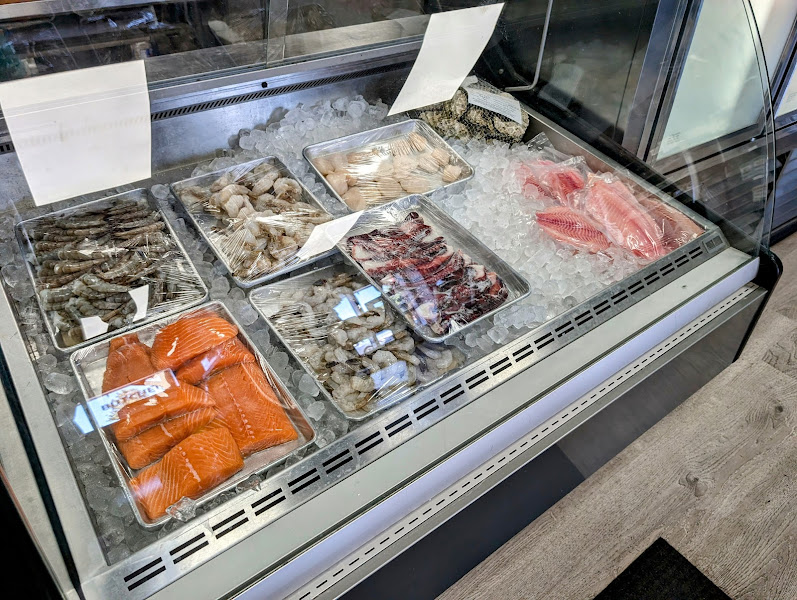 Mammoth Butcher - Butcher shop in Mammoth Lakes