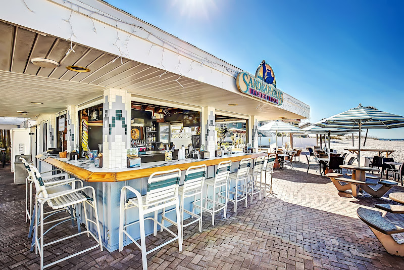 Sandbar Bill's Bar and Grille
