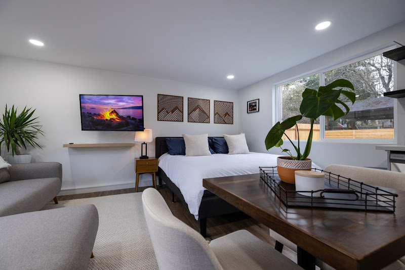 The West Seattle Bungalow - Vacation home rental agency in Seattle