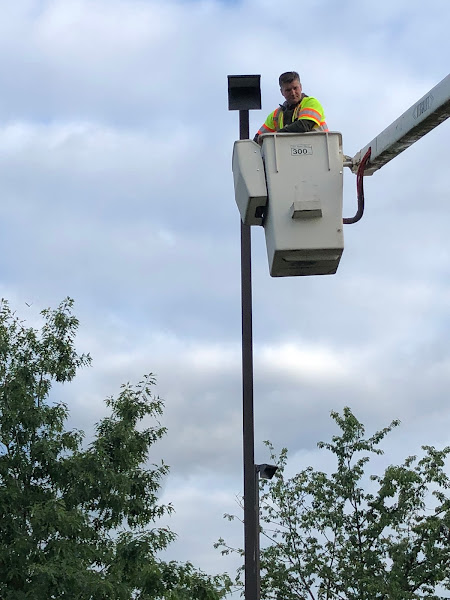 Mr. Electric of Greater Seattle