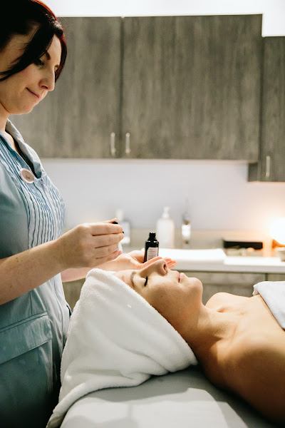 Opal Spa - Opal Sands Resort