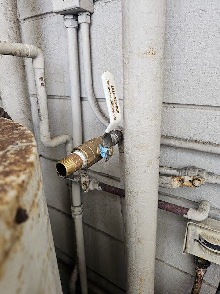 A-1 Budget Plumbing