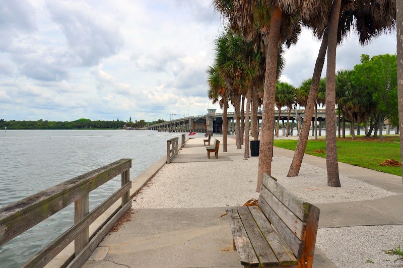 Nora Patterson Bay Island Park - City park in Sarasota