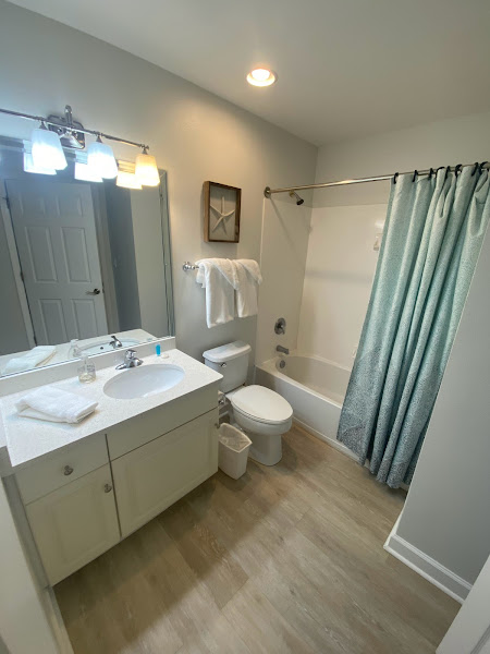 Cleaning Service 30A - House cleaning service in Santa Rosa Beach