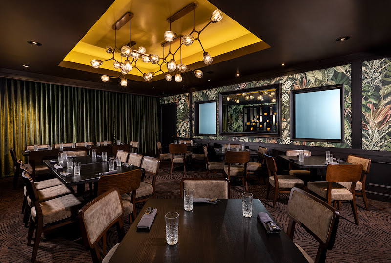 YOLO Restaurant - New American restaurant in Fort Lauderdale