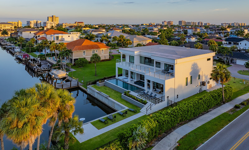 Naples Vacations, LLC