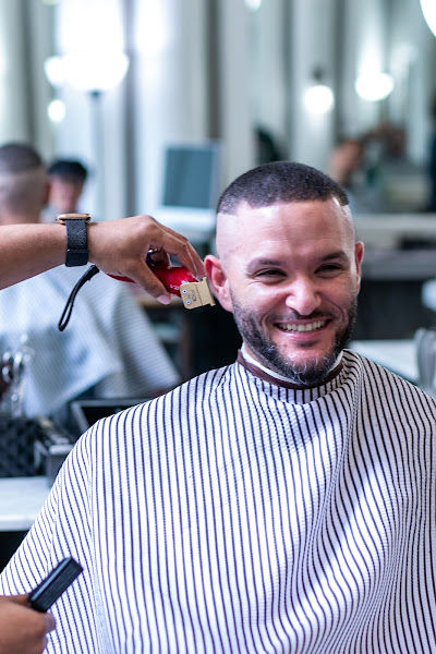 Collins and Co. BarberShop